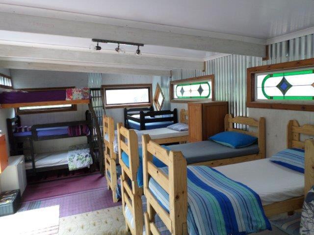 Yellowwood Forest Eco Retreat Morgan's Bay Exteriör bild